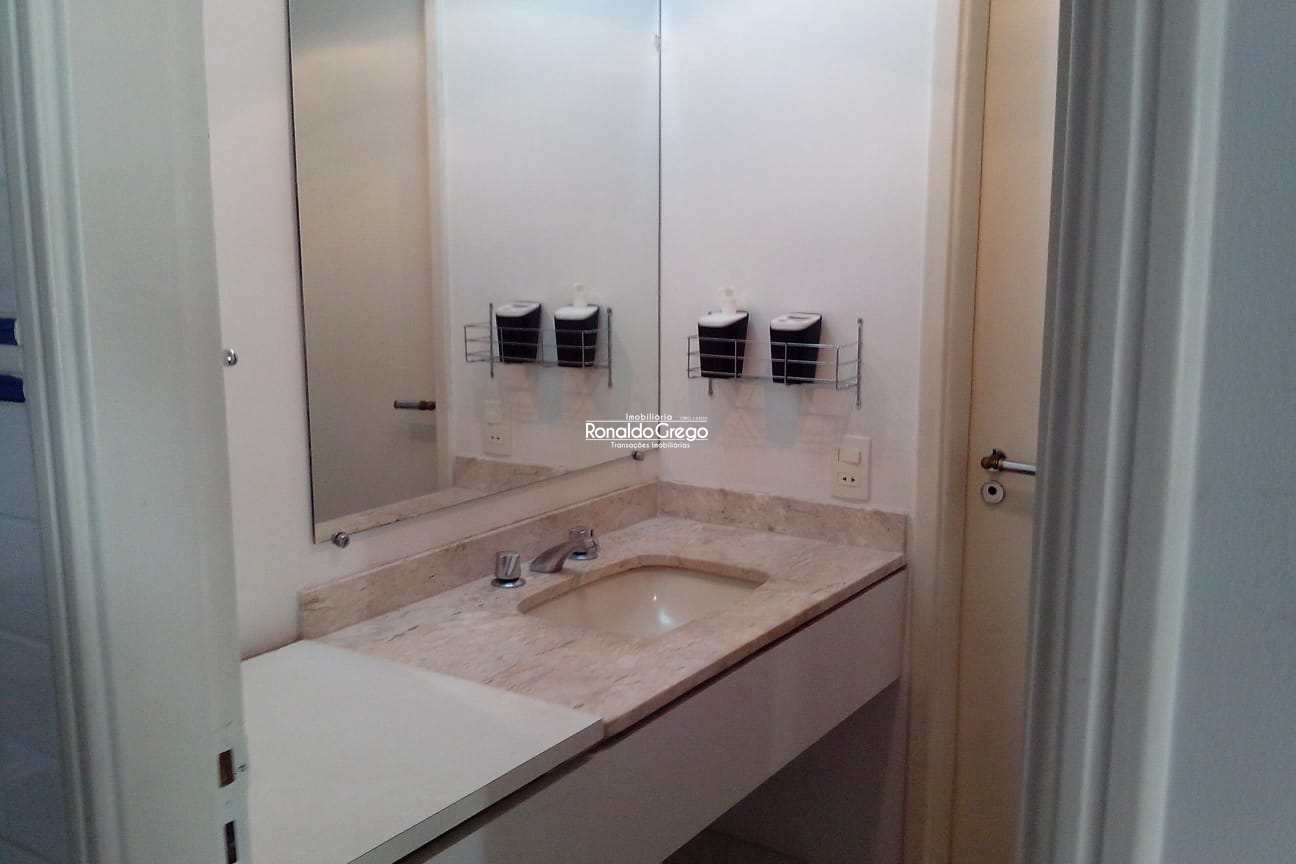 Flat/Apart Hotel à venda com 1 quarto, 37m² - Foto 6