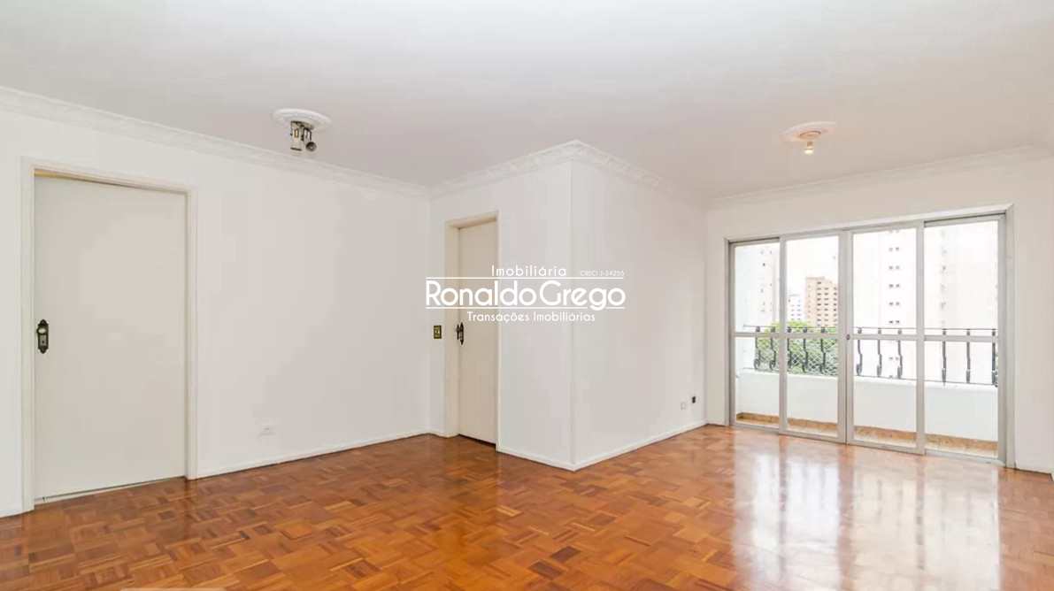 Apartamento à venda e aluguel com 2 quartos, 90m² - Foto 3