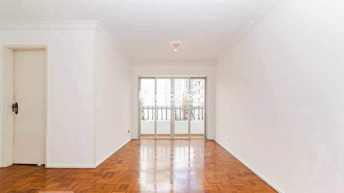 Apartamento à venda e aluguel com 2 quartos, 90m² - Foto 1