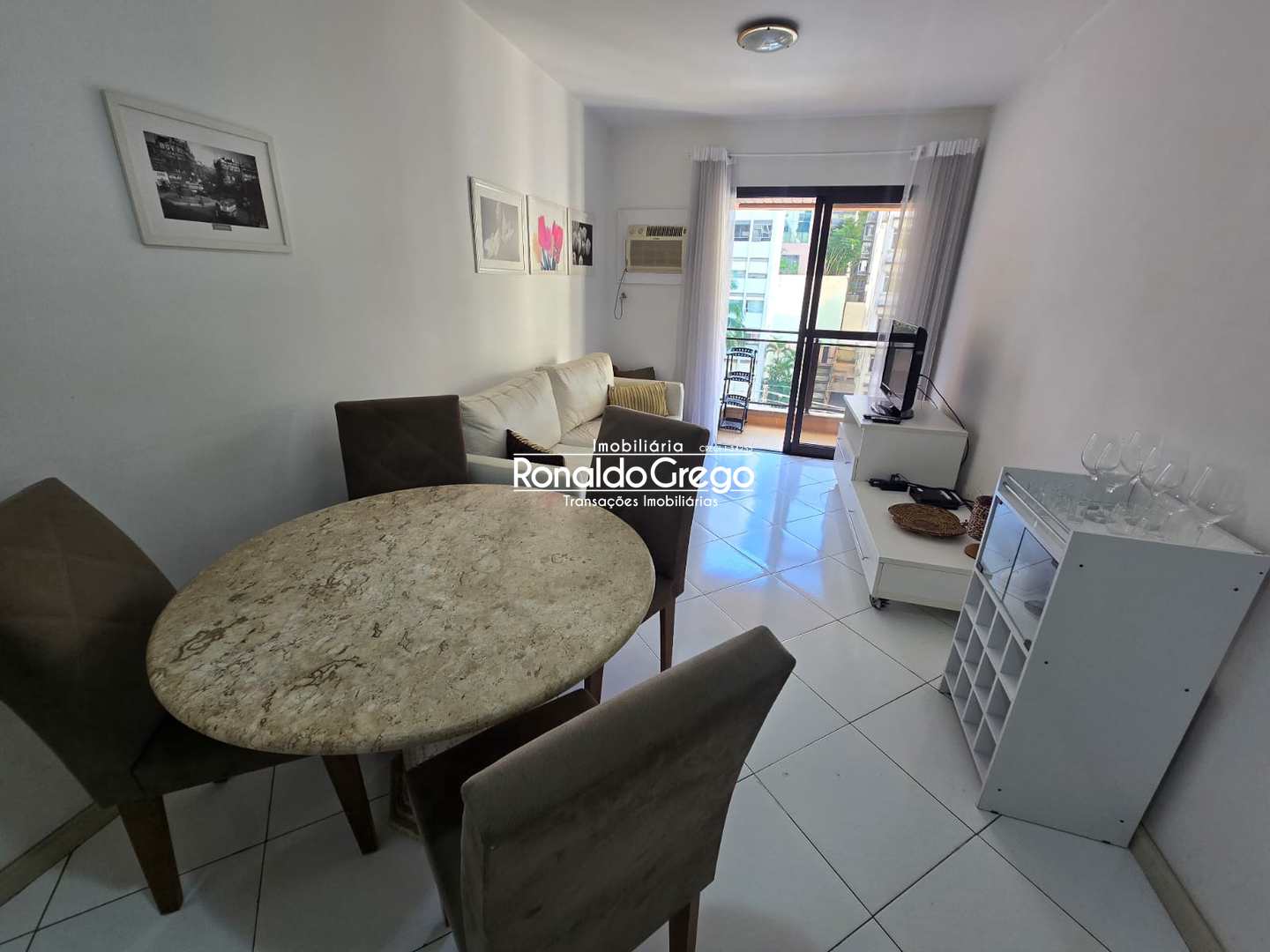 Flat com 1 quarto, Jardins, São Paulo, Cod: 12323