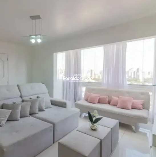 Apartamento, 4 quartos, 147 m² - Foto 3