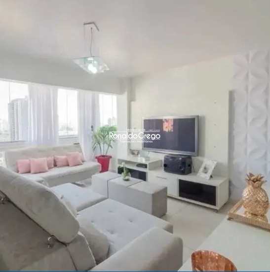 Apartamento, 4 quartos, 147 m² - Foto 5