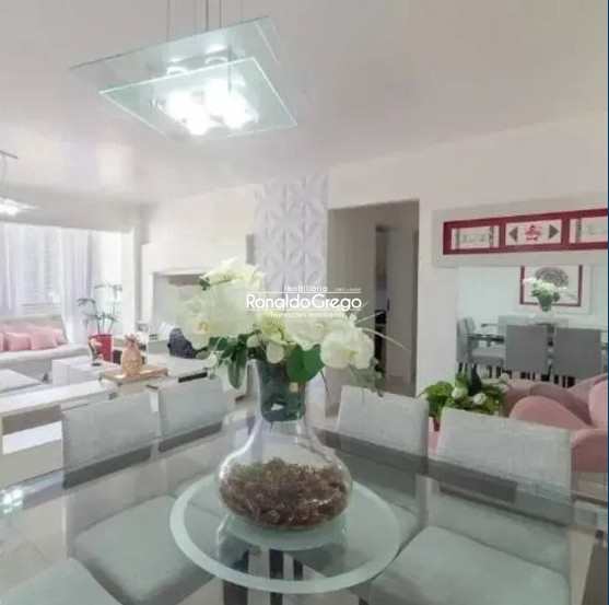 Apartamento, 4 quartos, 147 m² - Foto 2