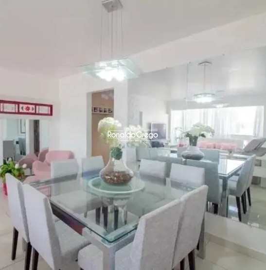 Apartamento, 4 quartos, 147 m² - Foto 1