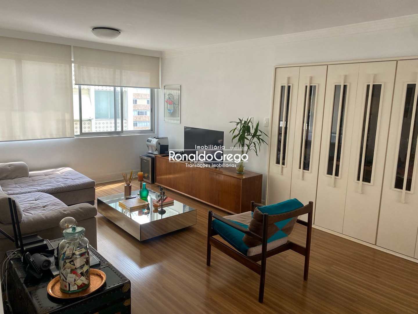 Apartamento com 3 quartos, Itaim Bibi, São Paulo - R$ 1.8 mi, Cod: 12343