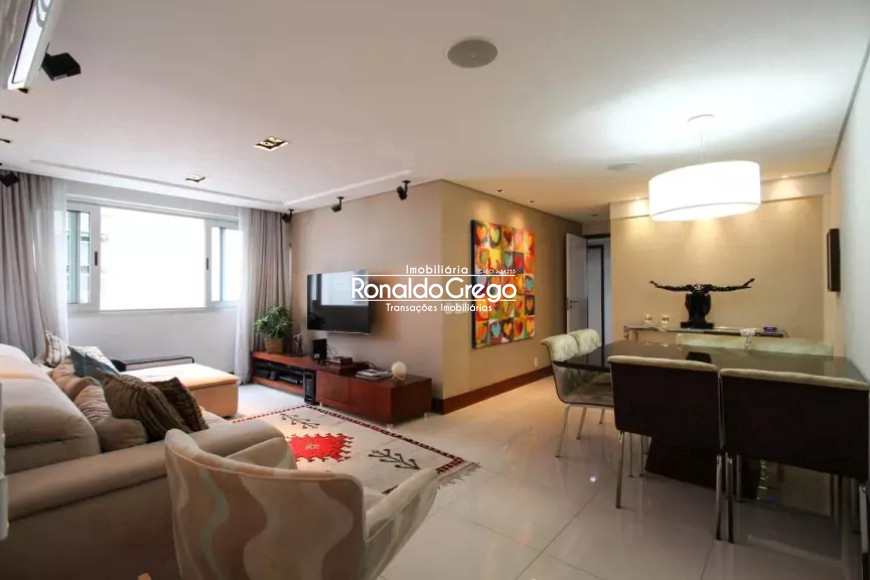 Apartamento 3 quartos, 1 suite 1 vaga Itaim Bibi, mobiliado