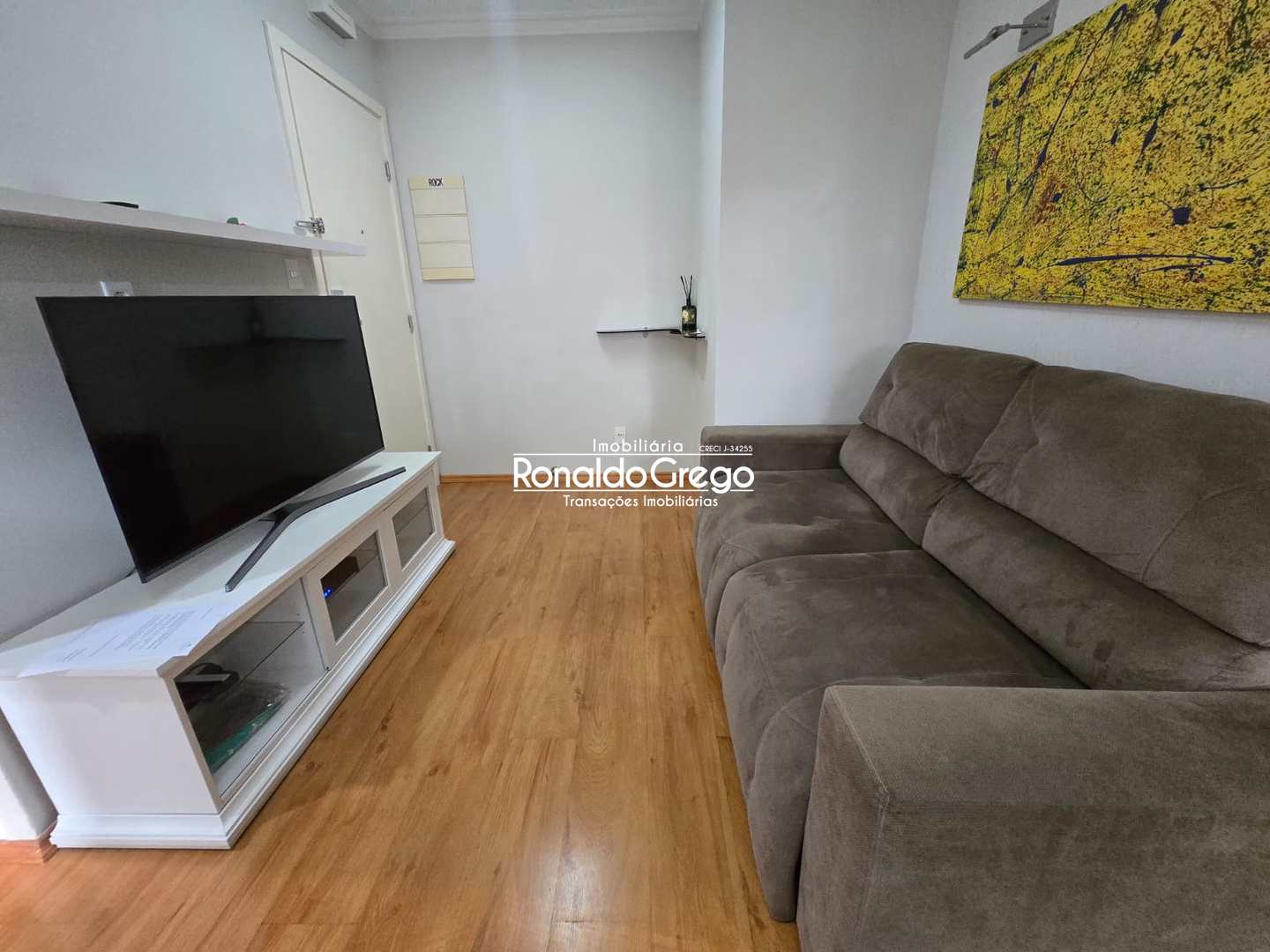 Flat com 1 quarto, Campo Belo, São Paulo, Cod: 12376