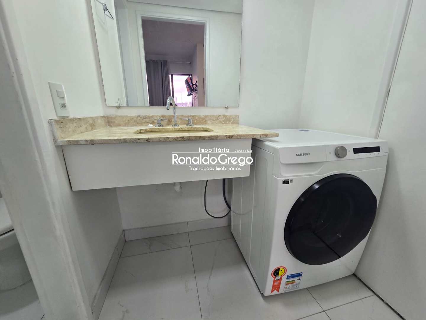 Flat/Apart Hotel para alugar com 1 quarto, 37m² - Foto 17