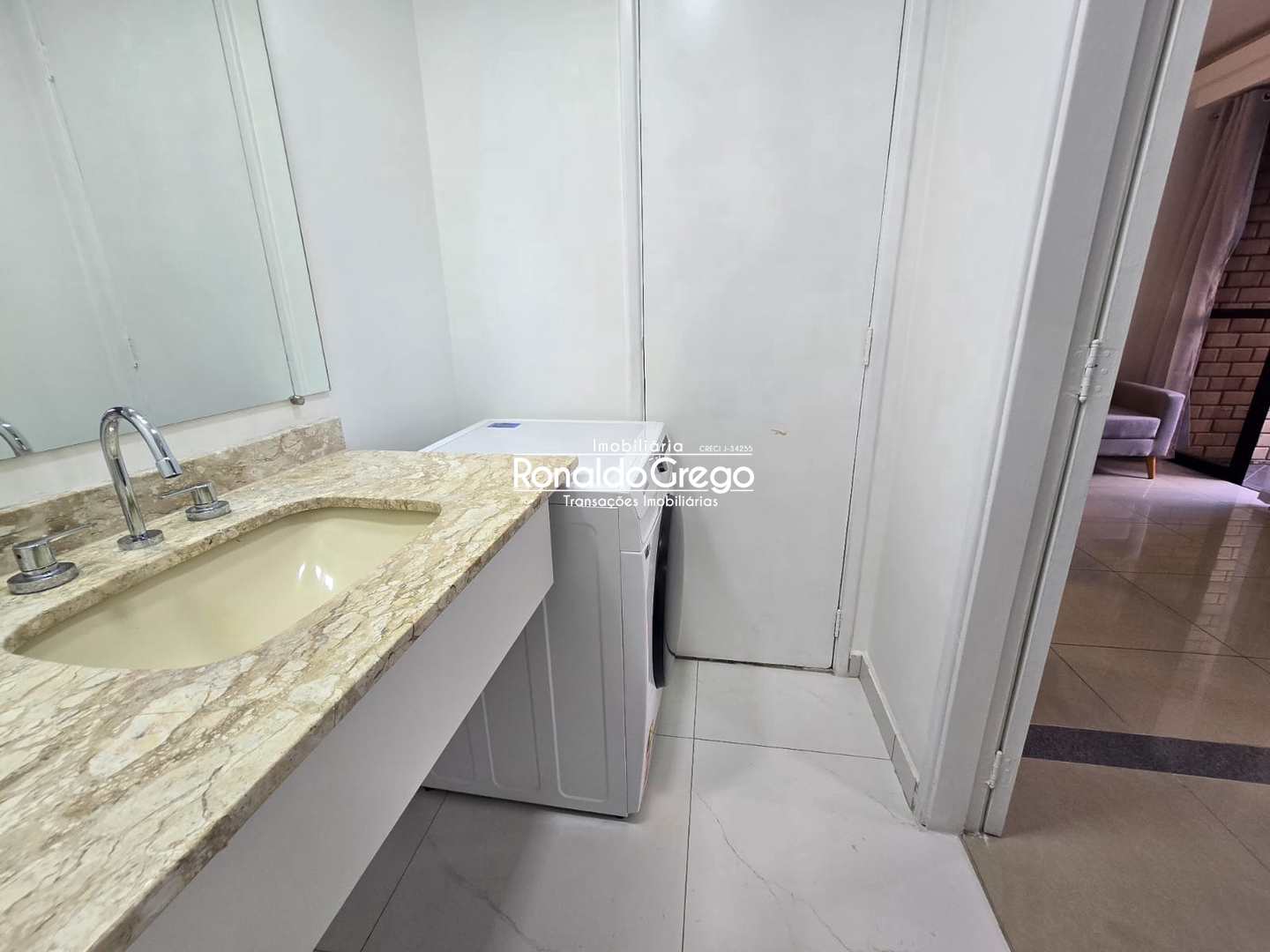 Flat/Apart Hotel para alugar com 1 quarto, 37m² - Foto 18