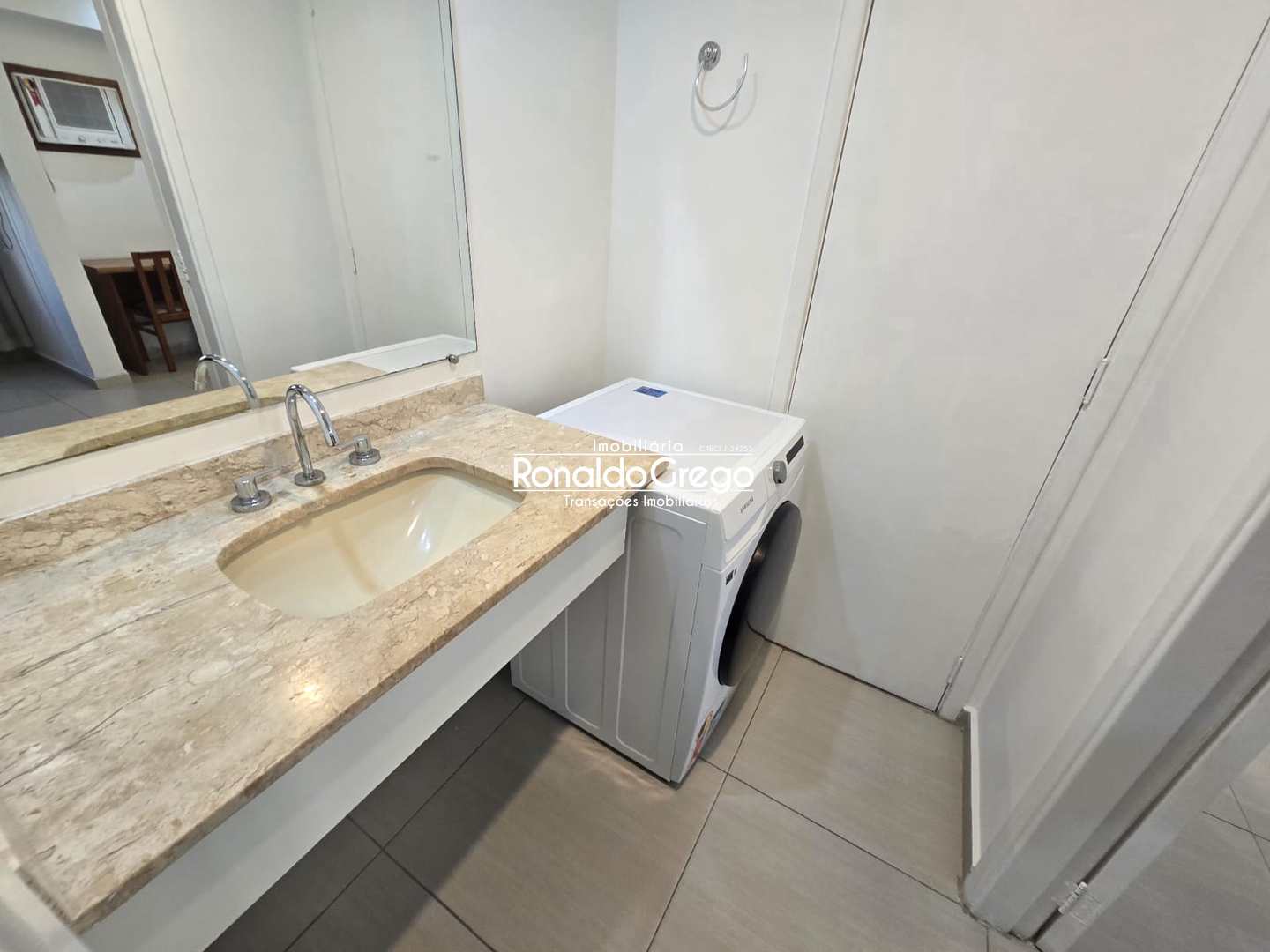 Flat/Apart Hotel para alugar com 1 quarto, 37m² - Foto 16
