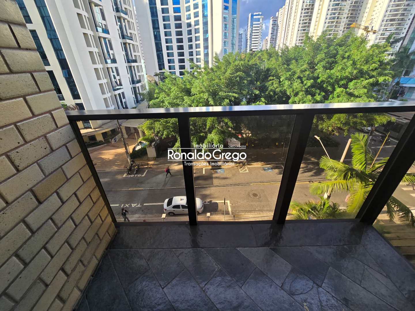 Flat/Apart Hotel para alugar com 1 quarto, 37m² - Foto 10