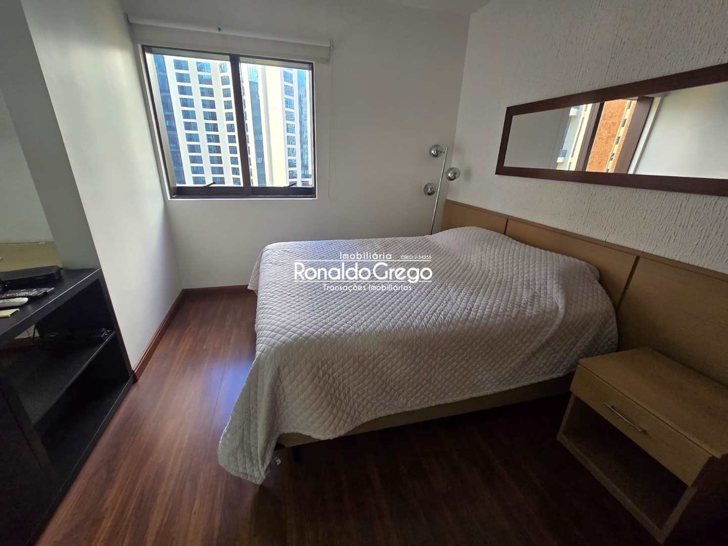 Flat/Apart Hotel para alugar com 1 quarto, 37m² - Foto 14