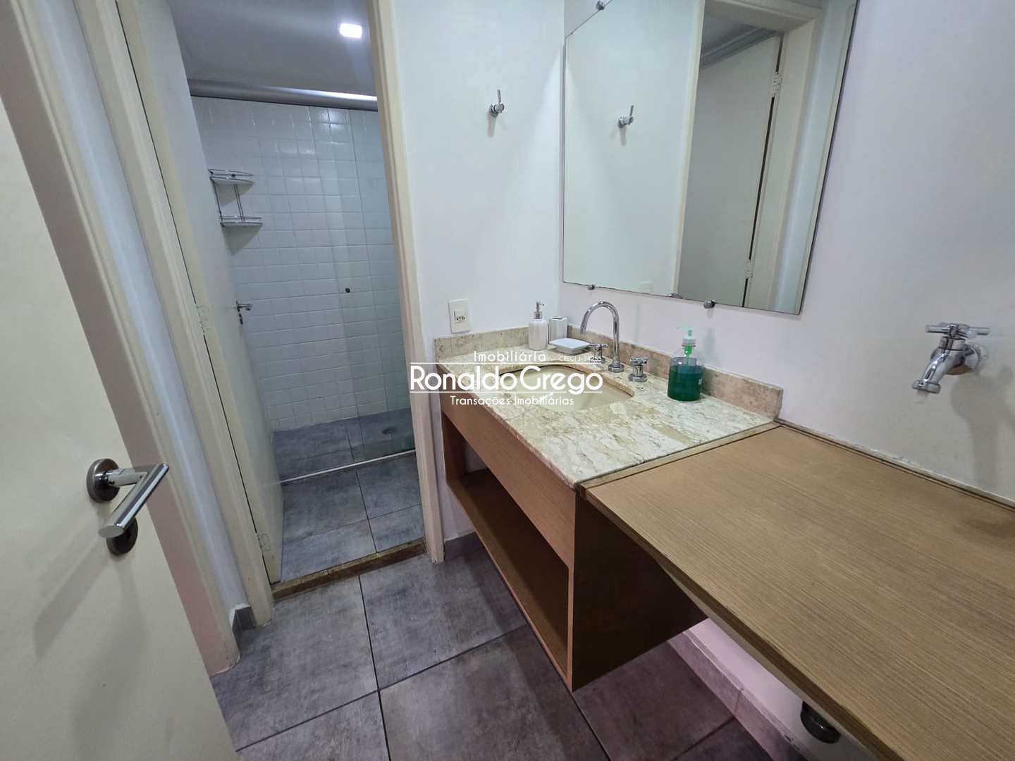 Flat/Apart Hotel para alugar com 1 quarto, 37m² - Foto 12