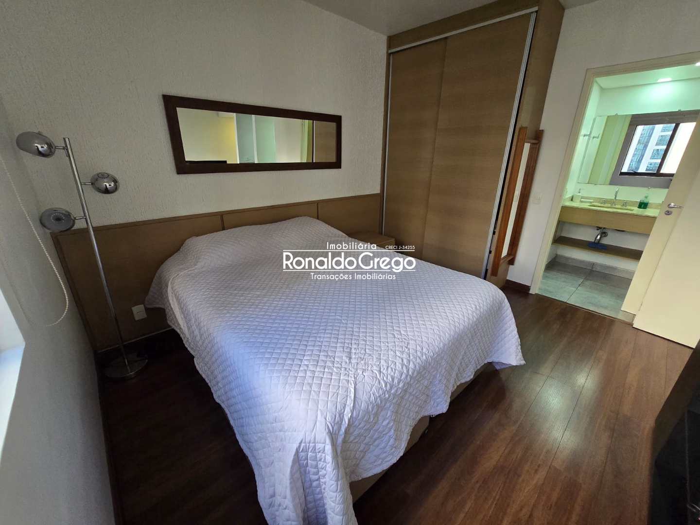 Flat/Apart Hotel para alugar com 1 quarto, 37m² - Foto 13
