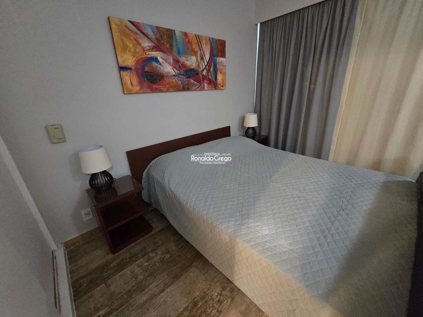 Flat/Apart Hotel para alugar com 1 quarto, 28m² - Foto 5