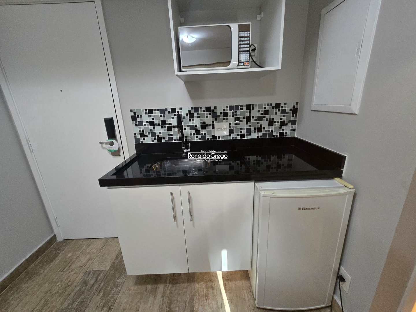 Flat/Apart Hotel para alugar com 1 quarto, 28m² - Foto 11