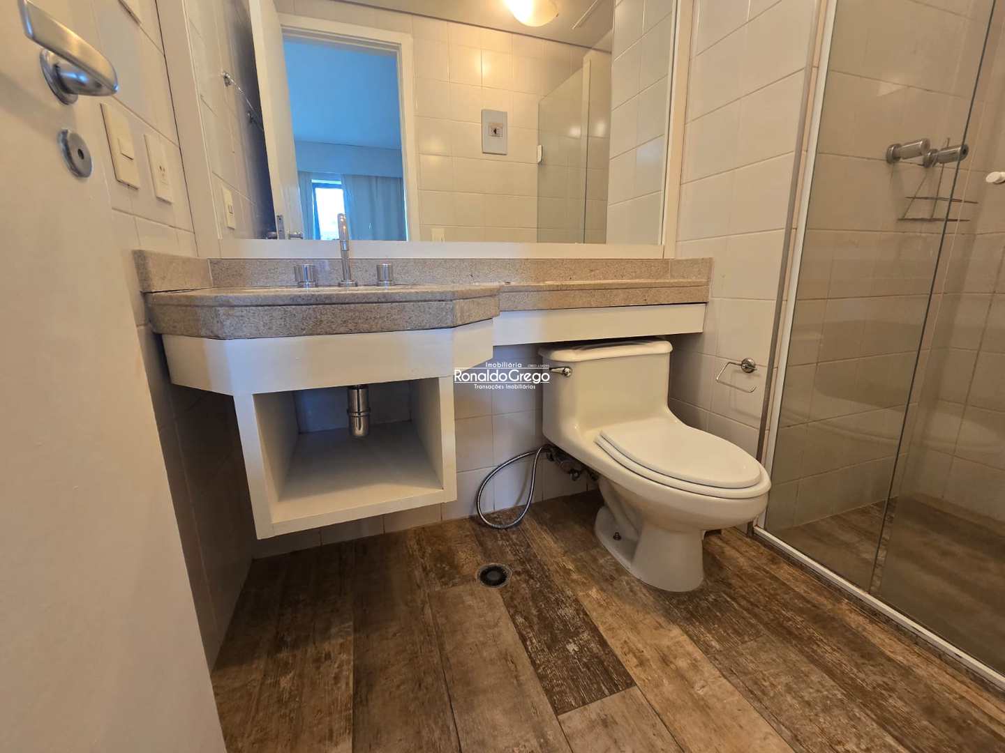 Flat/Apart Hotel para alugar com 1 quarto, 28m² - Foto 14