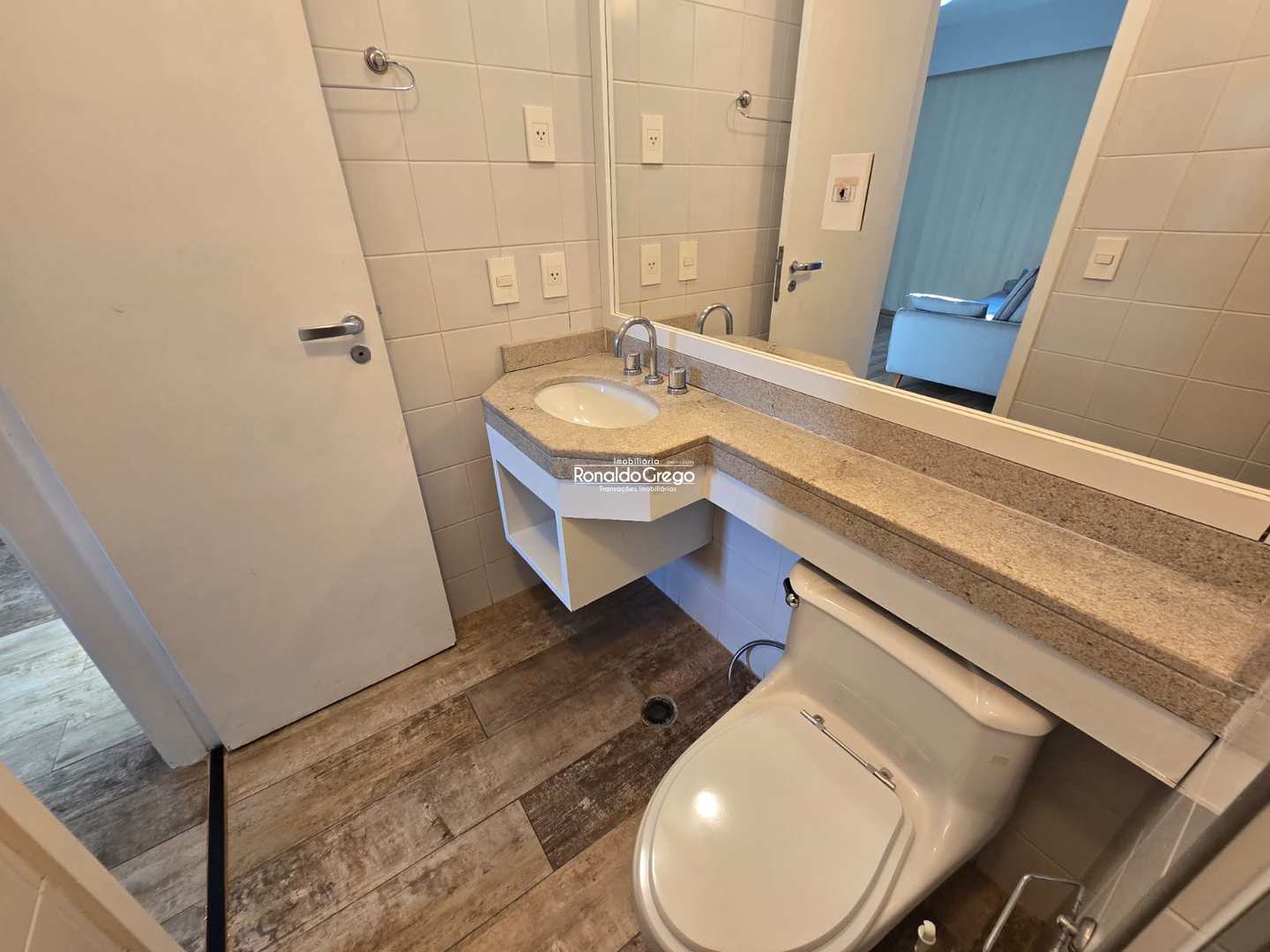 Flat/Apart Hotel para alugar com 1 quarto, 28m² - Foto 13