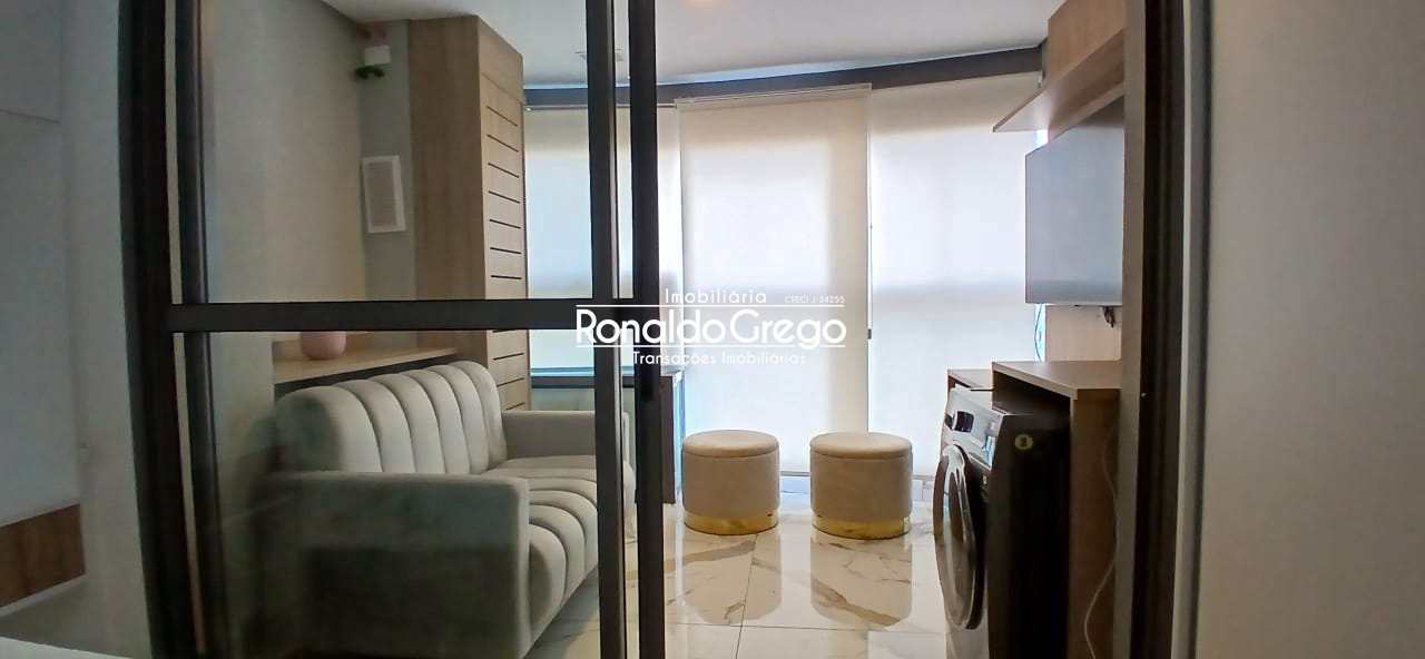 Flat/Apart Hotel para alugar com 1 quarto, 32m² - Foto 14