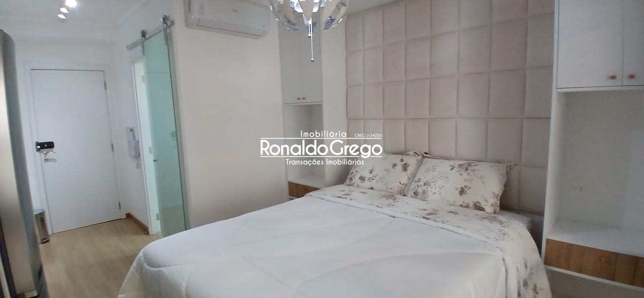 Flat/Apart Hotel para alugar com 1 quarto, 32m² - Foto 6