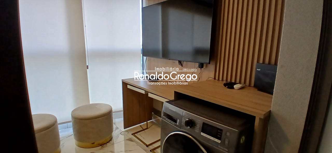 Flat/Apart Hotel para alugar com 1 quarto, 32m² - Foto 11