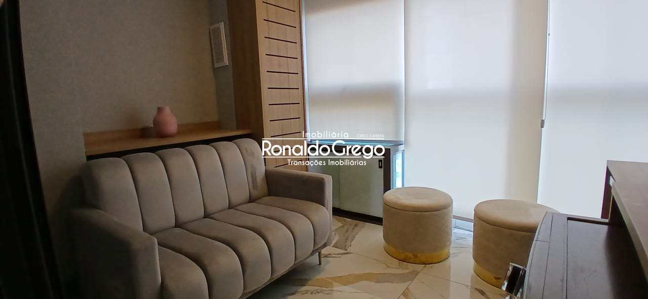Flat/Apart Hotel para alugar com 1 quarto, 32m² - Foto 12