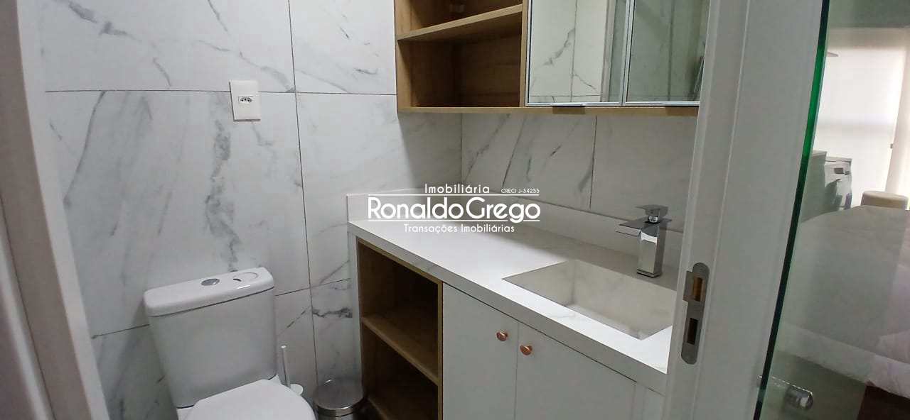 Flat/Apart Hotel para alugar com 1 quarto, 32m² - Foto 8