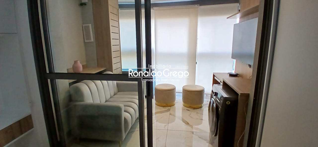 Flat/Apart Hotel para alugar com 1 quarto, 32m² - Foto 13