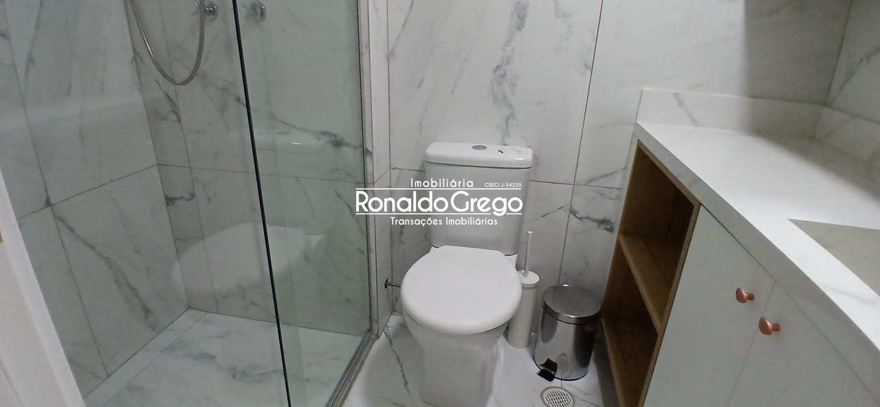 Flat/Apart Hotel para alugar com 1 quarto, 32m² - Foto 10