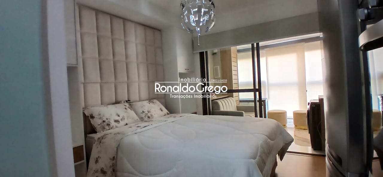 Flat/Apart Hotel para alugar com 1 quarto, 32m² - Foto 5
