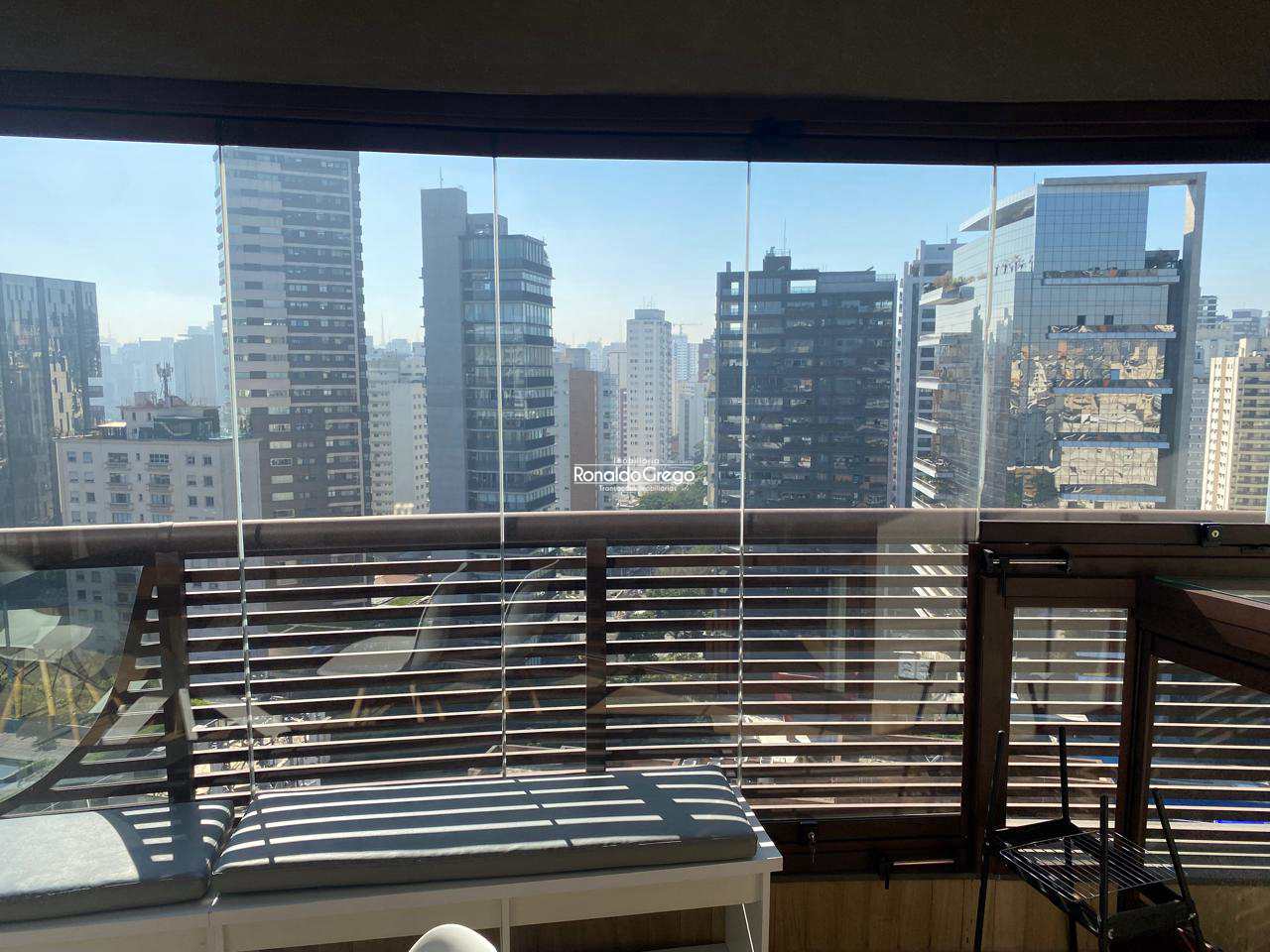 Flat/Apart Hotel para alugar com 1 quarto, 47m² - Foto 7