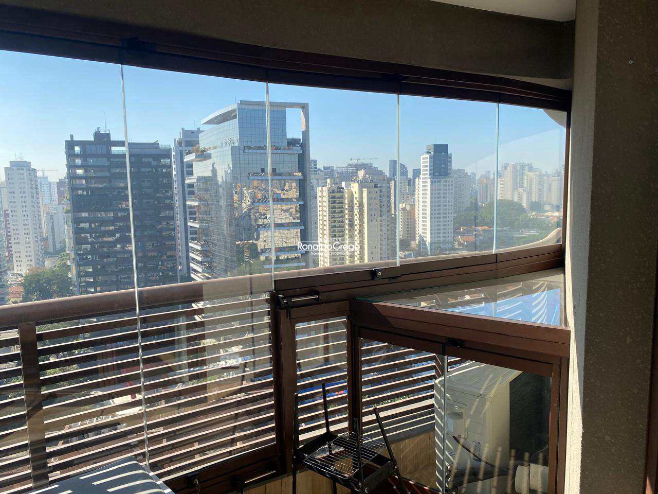 Flat/Apart Hotel para alugar com 1 quarto, 47m² - Foto 12