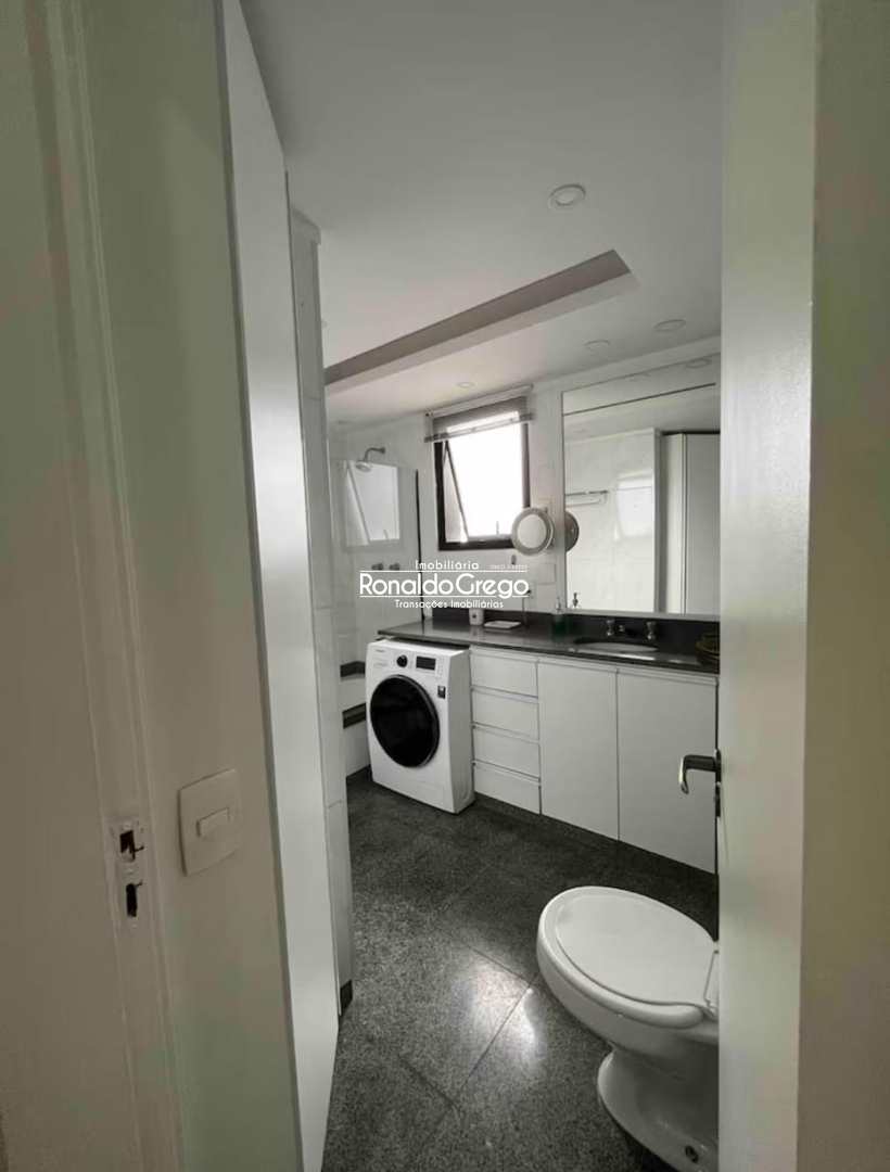 Flat/Apart Hotel à venda e aluguel com 1 quarto, 40m² - Foto 4