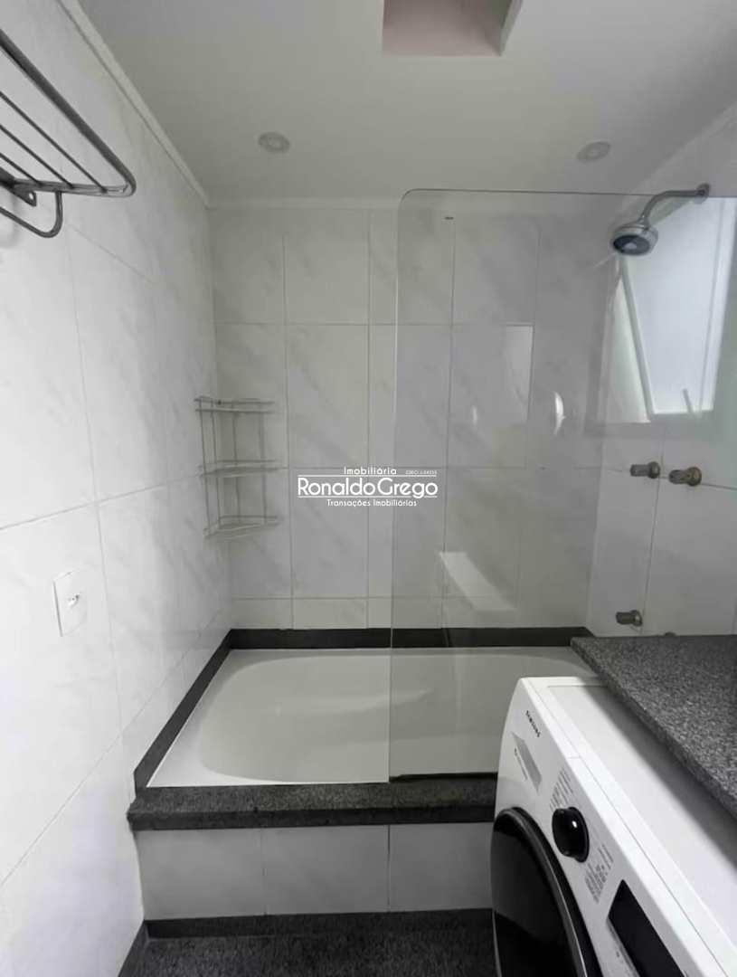 Flat/Apart Hotel à venda e aluguel com 1 quarto, 40m² - Foto 5