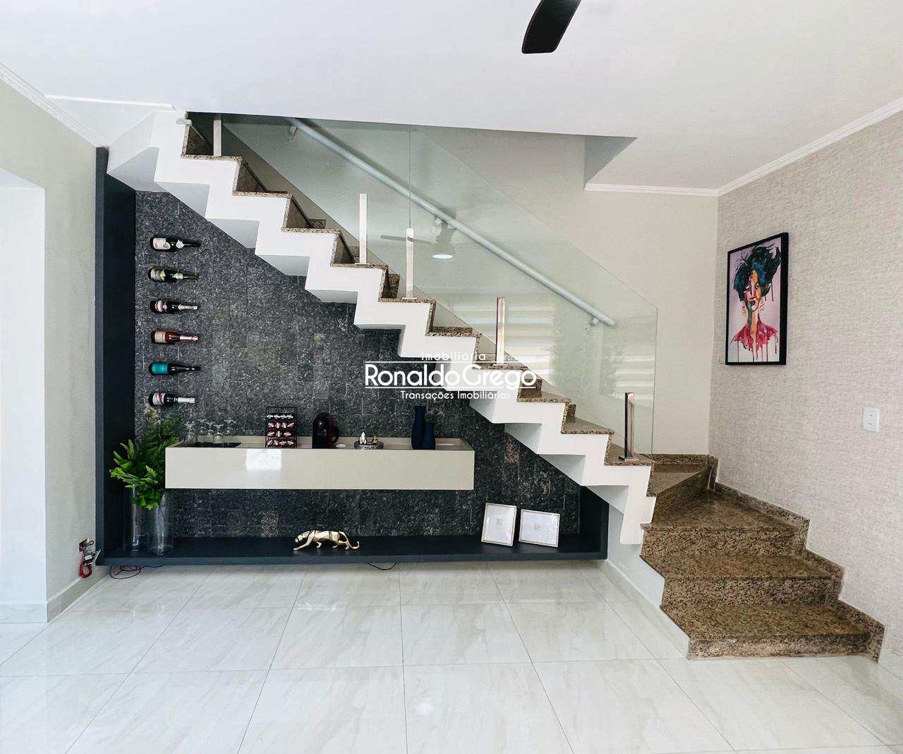Sobrado à venda e aluguel com 3 quartos, 200m² - Foto 16