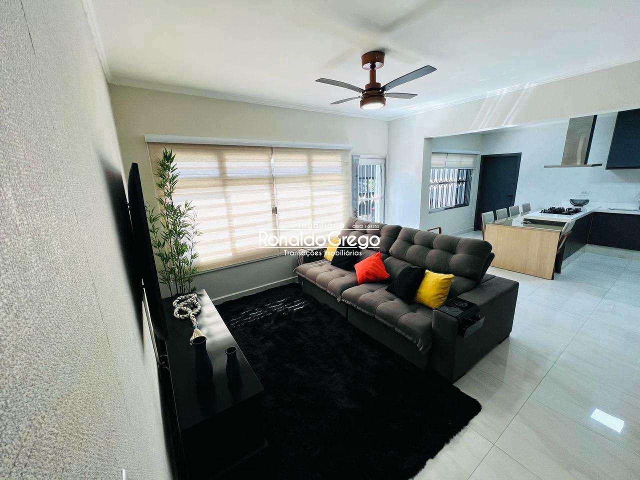 Sobrado à venda e aluguel com 3 quartos, 200m² - Foto 20