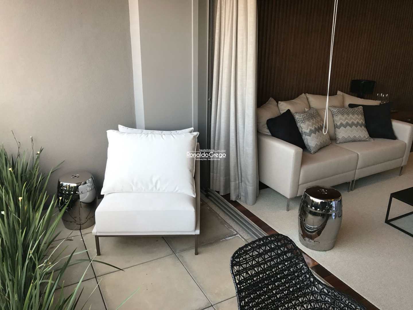 Flat/Apart Hotel para alugar com 1 quarto, 40m² - Foto 9
