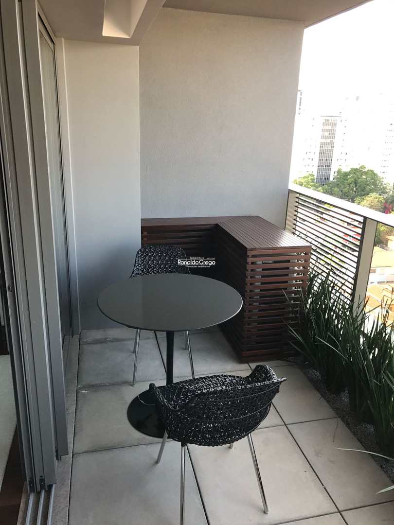 Flat/Apart Hotel para alugar com 1 quarto, 40m² - Foto 8
