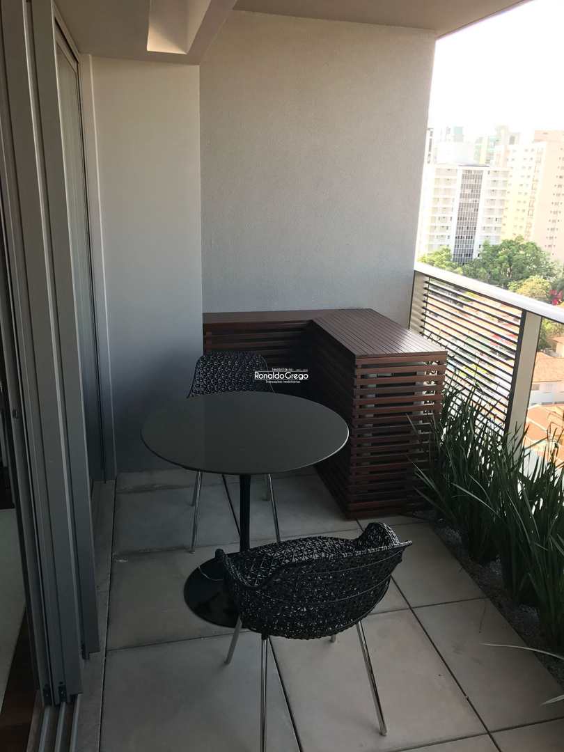 Flat/Apart Hotel para alugar com 1 quarto, 40m² - Foto 10