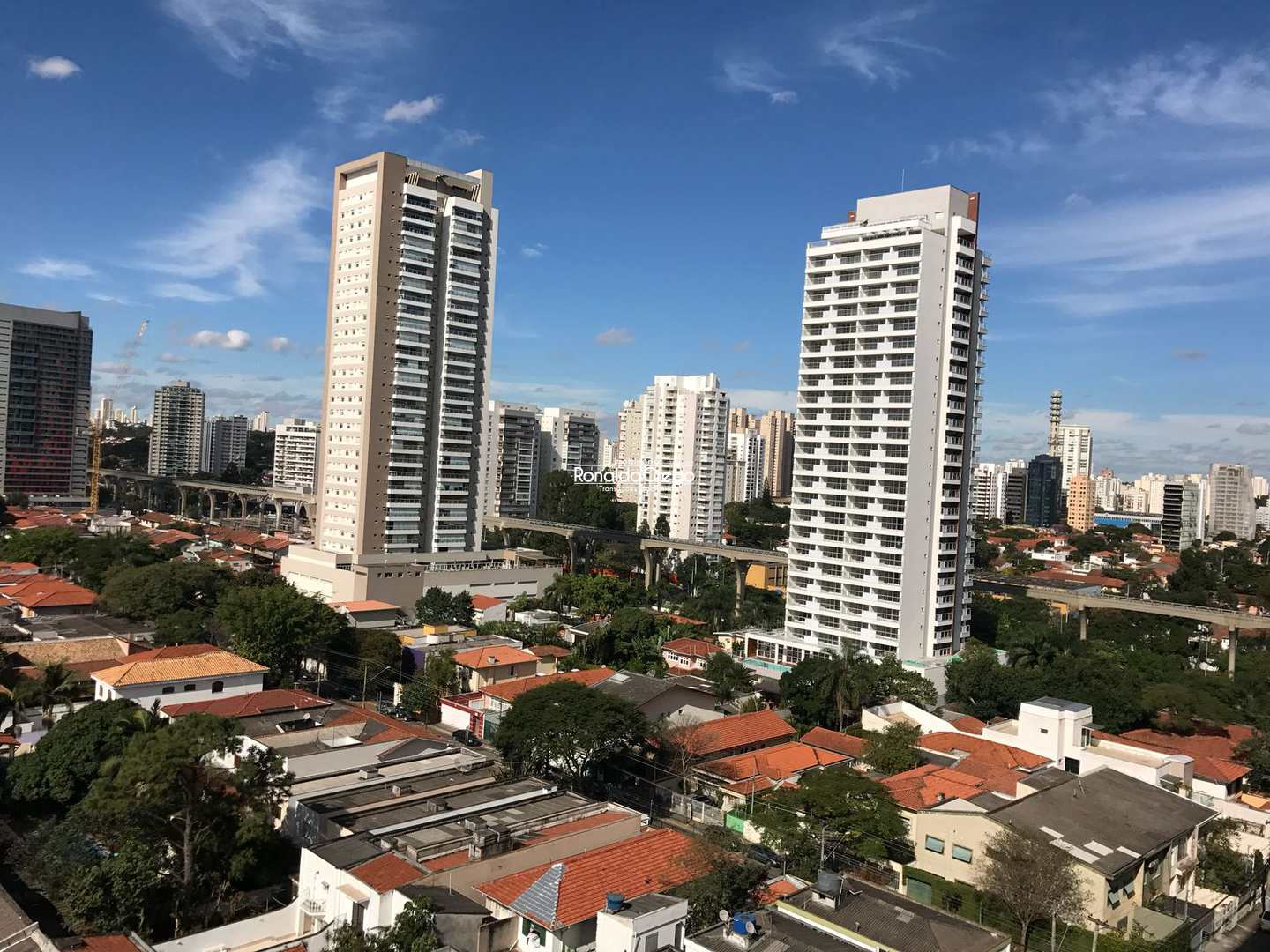 Flat/Apart Hotel para alugar com 1 quarto, 40m² - Foto 12