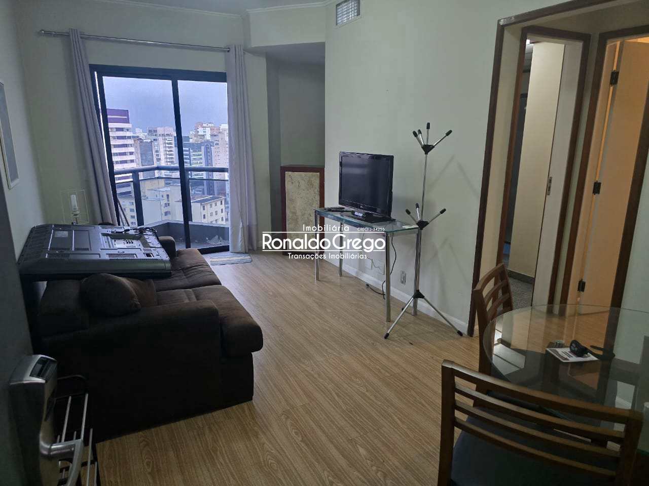 Flat com 1 quarto,1 suíte 1 vaga Bela Vista, 40m útilSão Paulo,
