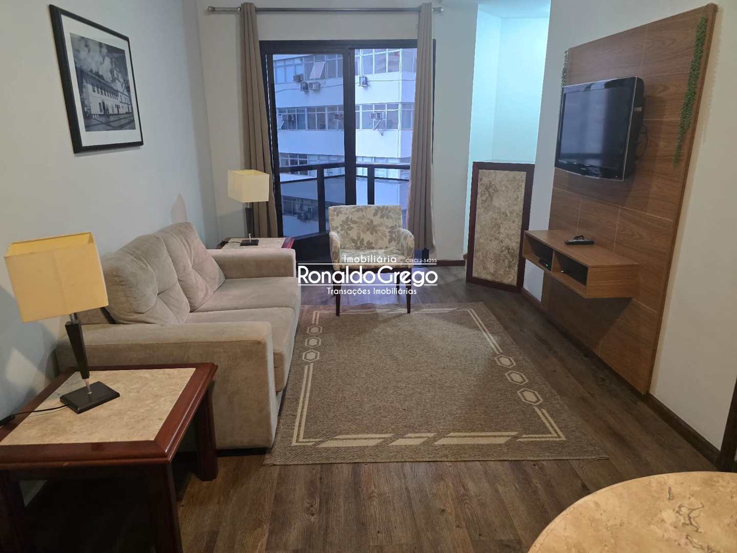 Flat com 1 quarto,1 suíte 1 vaga Bela Vista, 40m útilSão Paulo,