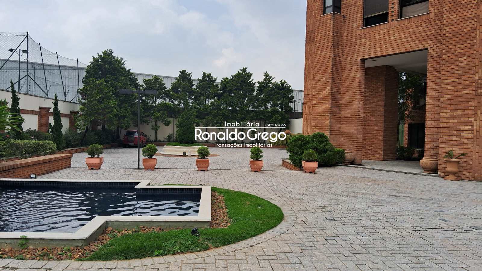 Apartamento à venda e aluguel com 4 quartos, 255m² - Foto 3