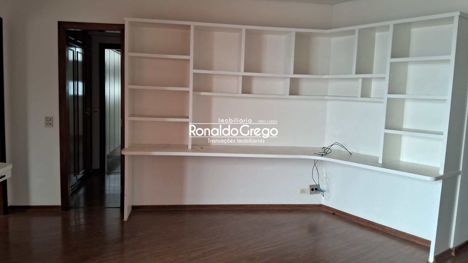 Apartamento à venda e aluguel com 4 quartos, 255m² - Foto 39