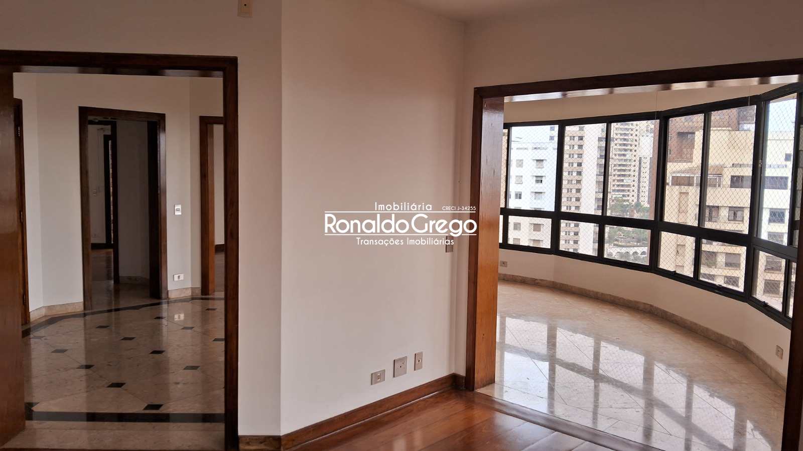 Apartamento à venda e aluguel com 4 quartos, 255m² - Foto 8