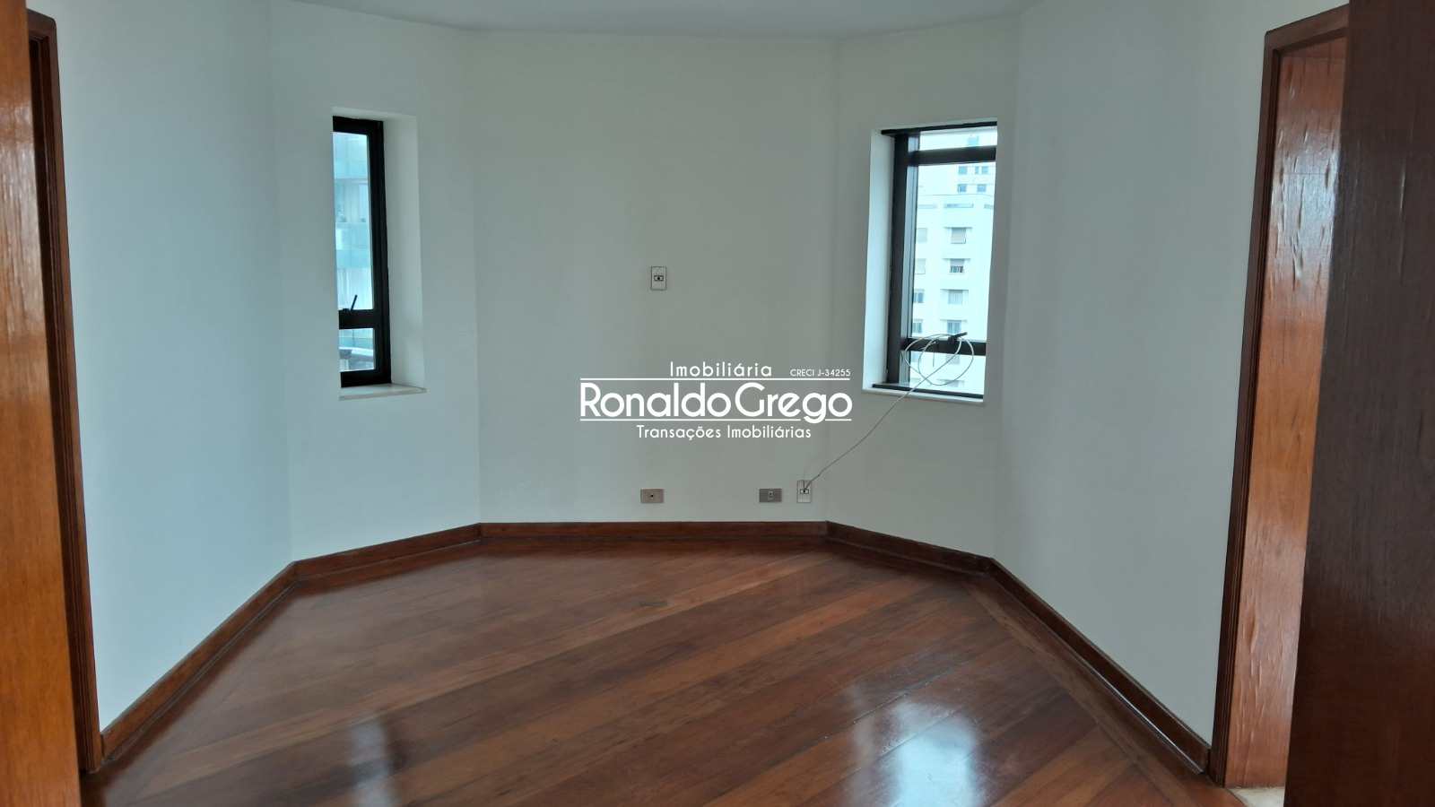 Apartamento à venda e aluguel com 4 quartos, 255m² - Foto 6