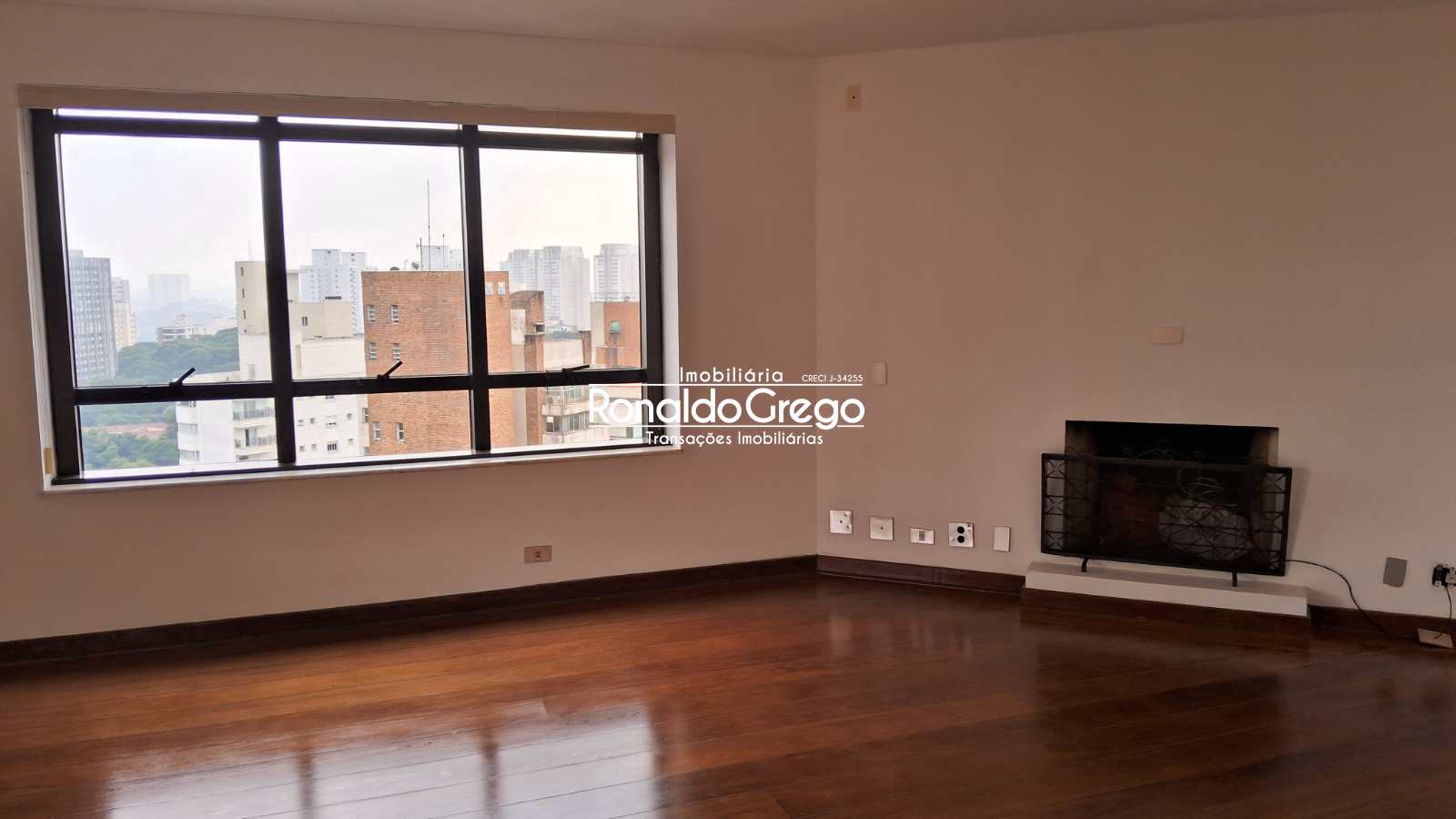 Apartamento à venda e aluguel com 4 quartos, 255m² - Foto 4