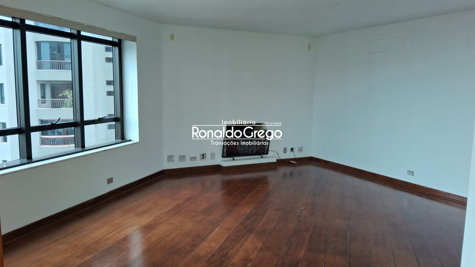Apartamento à venda e aluguel com 4 quartos, 255m² - Foto 7