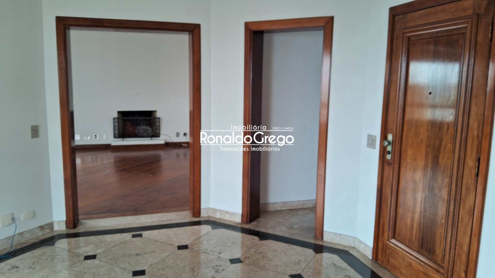 Apartamento à venda e aluguel com 4 quartos, 255m² - Foto 5