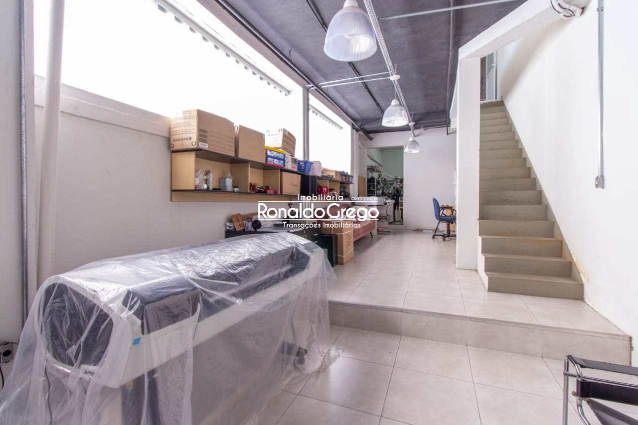 Casa à venda com 2 quartos, 240m² - Foto 24